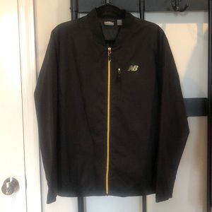 New Balance Bomber Jacket
